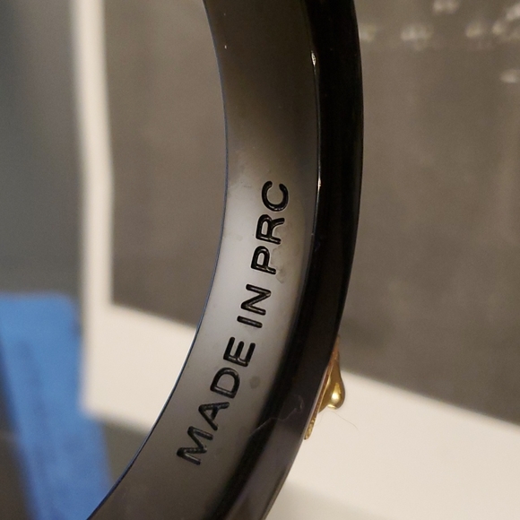 Alexander McQueen Bracelet - Picture 3 of 6